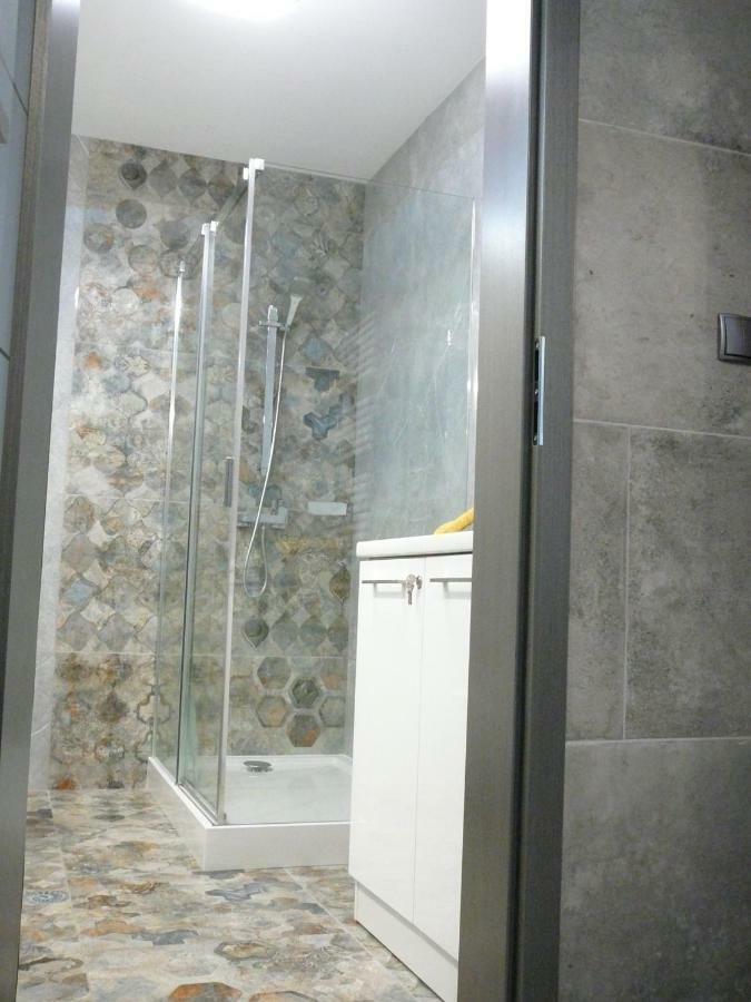 Gardenia Mare Baltic Dziwnow Appartement Buitenkant foto
