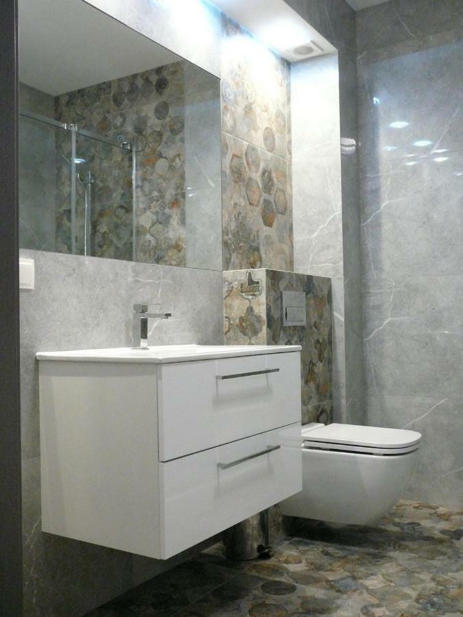 Gardenia Mare Baltic Dziwnow Appartement Buitenkant foto